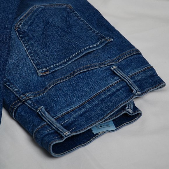 Mother Womens Jeans / Denim Pants - Picture 11 of 11